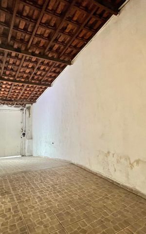 Casa para alugar com 170m², 3 quartos e 2 vagasGaragem