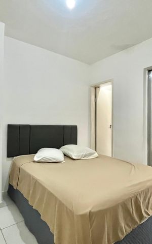 Casa para alugar com 170m², 3 quartos e 2 vagasSuite 1