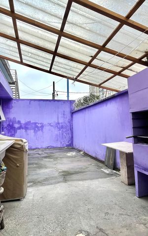 Casa para alugar com 170m², 3 quartos e 2 vagasQuintal