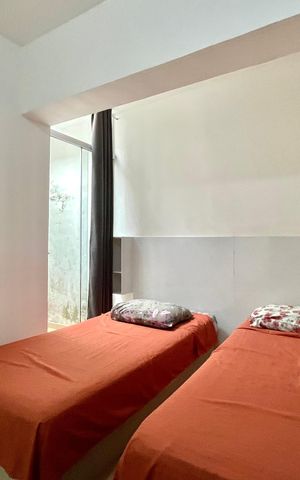 Casa para alugar com 170m², 3 quartos e 2 vagasSuite 2
