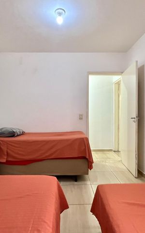 Casa para alugar com 170m², 3 quartos e 2 vagasSuite 2