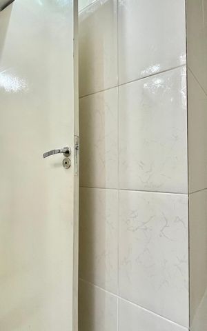 Casa para alugar com 170m², 3 quartos e 2 vagasBanheiro da Suíte 1