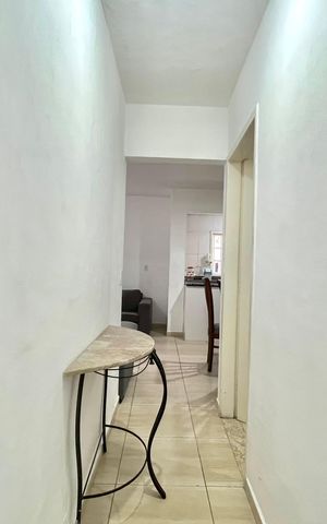 Casa para alugar com 170m², 3 quartos e 2 vagasCorredor