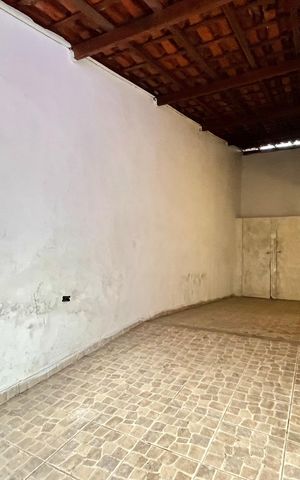 Casa para alugar com 170m², 3 quartos e 2 vagasGaragem