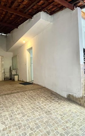 Casa para alugar com 170m², 3 quartos e 2 vagasGaragem
