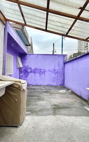 Casa para alugar com 170m², 3 quartos e 2 vagasÁrea de Serviço