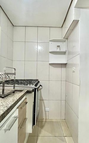 Casa para alugar com 170m², 3 quartos e 2 vagasCozinha