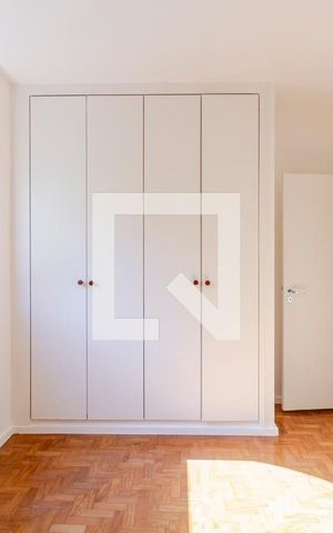 Apartamento à venda com 93m², 3 quartos e 1 vaga