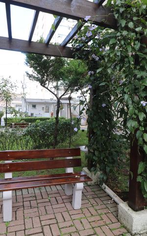 Apartamento para alugar com 42m², 2 quartos e 1 vagaÁrea externa