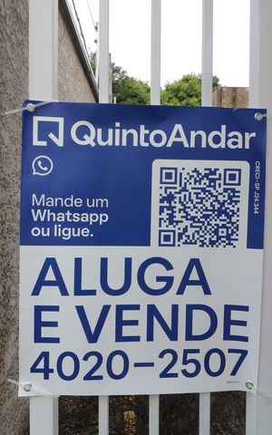 Apartamento para alugar com 42m², 2 quartos e 1 vagaPlaca