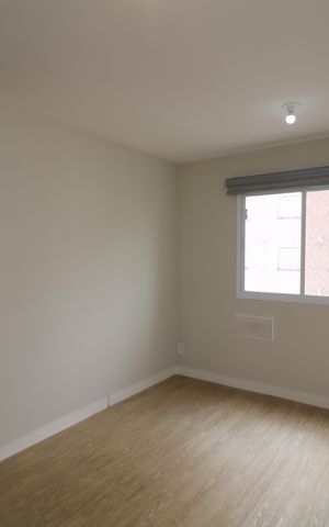 Apartamento para alugar com 42m², 2 quartos e 1 vagaSala