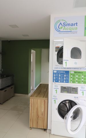 Apartamento para alugar com 42m², 2 quartos e 1 vagaÁrea comum - Piscina
