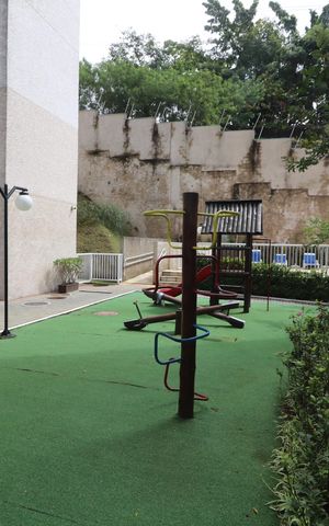 Apartamento para alugar com 42m², 2 quartos e 1 vagaÁrea comum - Playground