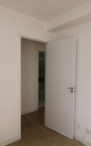 Apartamento para alugar com 42m², 2 quartos e 1 vagaQuarto