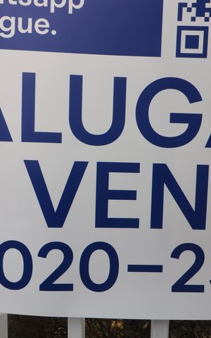 Apartamento para alugar com 42m², 2 quartos e 1 vagaPlaca