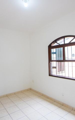 Casa para alugar com 170m², 3 quartos e 4 vagas Casa para alugar com 170m², 3 quartos e 4 vagasQuarto 2