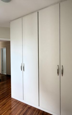 Apartamento para alugar com 68m², 3 quartos e 2 vagasQuarto 