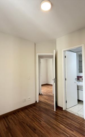 Apartamento para alugar com 68m², 3 quartos e 2 vagasSuíte
