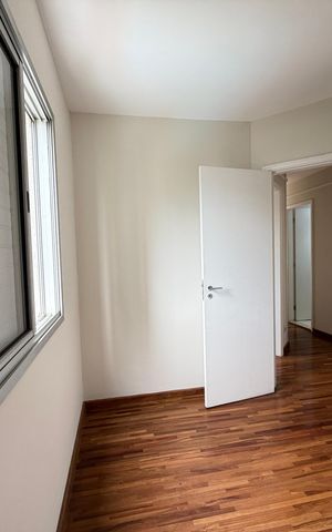 Apartamento para alugar com 68m², 3 quartos e 2 vagasQuarto 