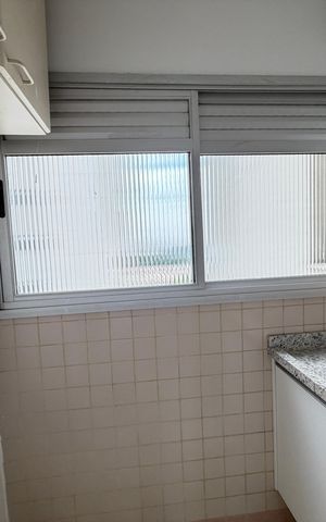 Apartamento para alugar com 68m², 3 quartos e 2 vagasÁrea de Serviço