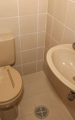 Apartamento à venda com 72m², 2 quartos e 1 vaga Apartamento à venda com 72m², 2 quartos e 1 vagaLavabo