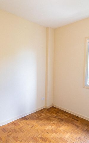 Apartamento à venda com 51m², 2 quartos e sem vaga Apartamento à venda com 51m², 2 quartos e sem vagaQuarto 2