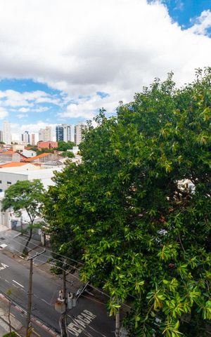 Apartamento à venda com 51m², 2 quartos e sem vaga Apartamento à venda com 51m², 2 quartos e sem vagaVista do Quarto 2