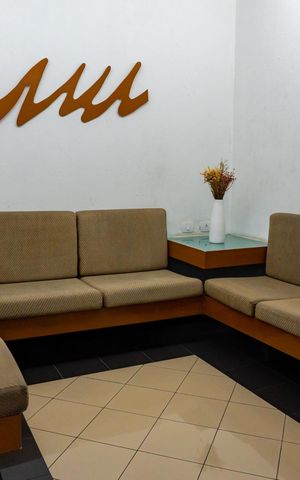 Apartamento à venda com 51m², 2 quartos e sem vaga Apartamento à venda com 51m², 2 quartos e sem vagaÁrea comum
