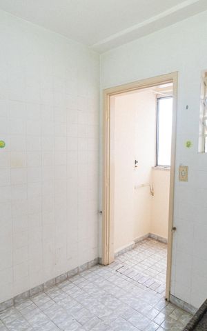 Apartamento à venda com 51m², 2 quartos e sem vaga Apartamento à venda com 51m², 2 quartos e sem vagaCozinha