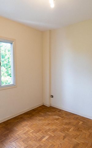 Apartamento à venda com 51m², 2 quartos e sem vaga Apartamento à venda com 51m², 2 quartos e sem vagaQuarto 1