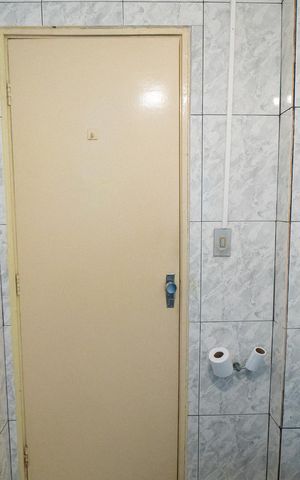 Apartamento à venda com 51m², 2 quartos e sem vaga Apartamento à venda com 51m², 2 quartos e sem vagaBanheiro