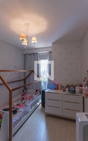 Apartamento à venda com 80m², 3 quartos e 2 vagas