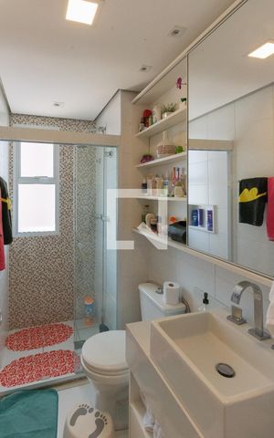 Apartamento à venda com 80m², 3 quartos e 2 vagas
