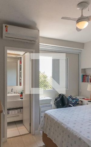Apartamento à venda com 80m², 3 quartos e 2 vagas