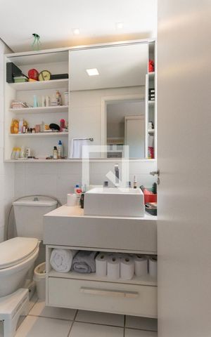 Apartamento à venda com 80m², 3 quartos e 2 vagas