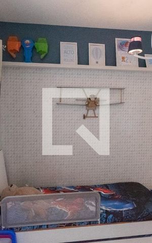 Apartamento à venda com 80m², 3 quartos e 2 vagas