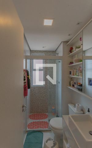 Apartamento à venda com 80m², 3 quartos e 2 vagas