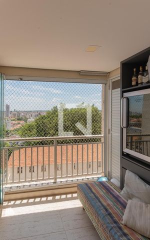Apartamento à venda com 80m², 3 quartos e 2 vagas