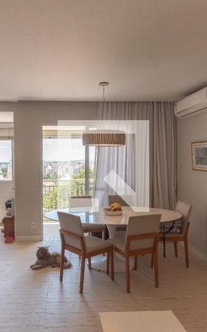 Apartamento à venda com 80m², 3 quartos e 2 vagas