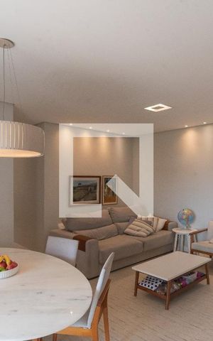 Apartamento à venda com 80m², 3 quartos e 2 vagas