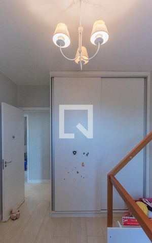 Apartamento à venda com 80m², 3 quartos e 2 vagas