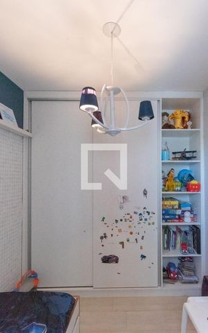 Apartamento à venda com 80m², 3 quartos e 2 vagas