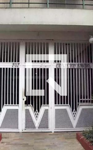 Studio à venda com 53m², 1 quarto e sem vaga Studio à venda com 53m², 1 quarto e sem vagaFachada