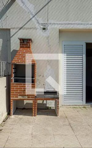 Studio à venda com 53m², 1 quarto e sem vaga Studio à venda com 53m², 1 quarto e sem vagaChurrasqueira
