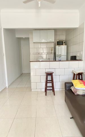 Studio à venda com 25m², 1 quarto e sem vagaStudio