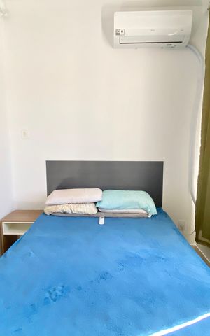 Studio à venda com 25m², 1 quarto e sem vagaStudio