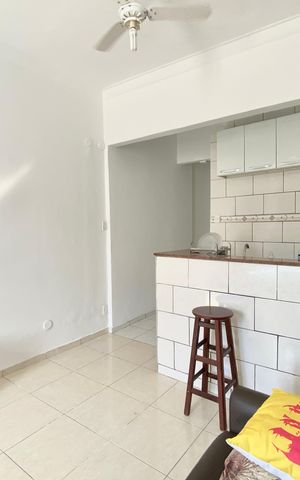 Studio à venda com 25m², 1 quarto e sem vagaStudio
