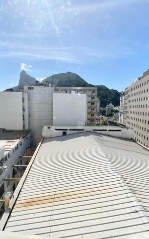 Studio à venda com 25m², 1 quarto e sem vagaVista