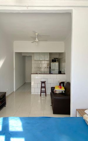 Studio à venda com 25m², 1 quarto e sem vagaStudio