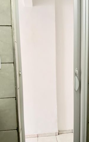 Studio à venda com 25m², 1 quarto e sem vagaBanheiro